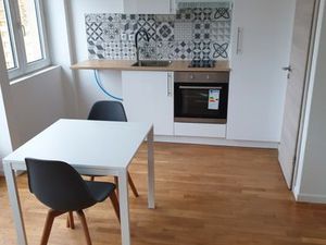T1 de charme meublé 25m²