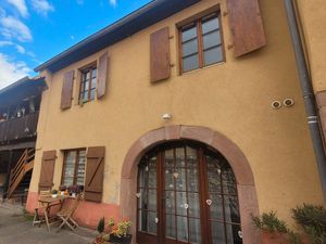 Location meublée T2 bien située