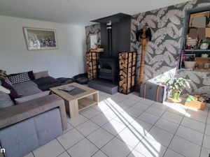 Location maison a la campagne