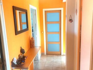 Appartement T3  54 m²  avec balcon  entre Saint Mihiel et Saint Donatien