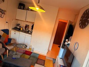 Appartement Studio T1
