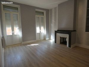Particulier loue T3 proche Jeanne d'Arc