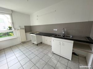 Appartement 3 pièces 70 m²