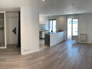 Très bel appartement 50 m²