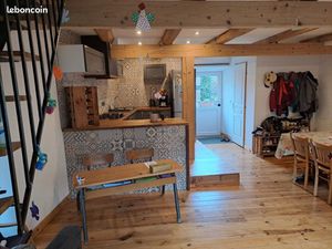 Location maison bourg