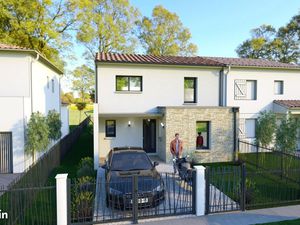 Maison 4 pièces 106 m²