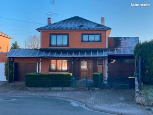 Maison individuelle proche Cambrai