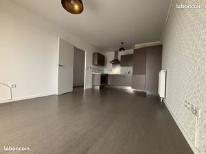 Appartement T2 30m2