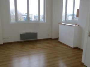 Appartement 2 pièces 52 m²