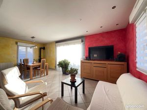 Maison individuelle Charvieu Lac de Freminville