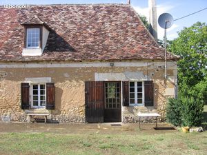 Maison gîte meublé à l'année