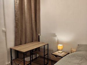 Studio meublé de 19m2 – centre-ville Calais