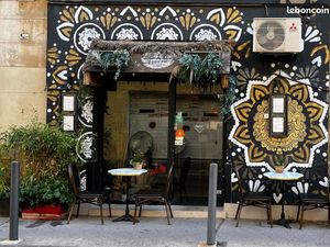 Vendre fonds de commerce