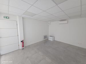 Local 18 m² Lespinasse