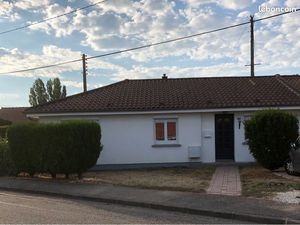 Loue Maison individuelle