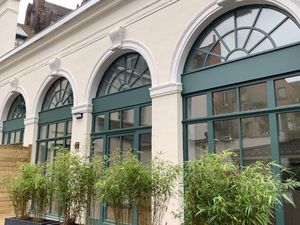 Appartement duplex centre ville Valenciennes