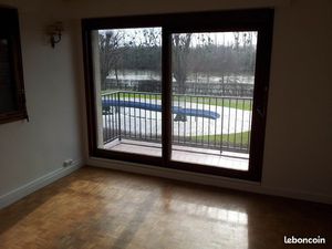 Appartement 5 P Herblay Bord de Seine