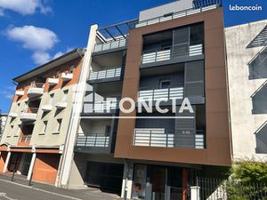 Appartement 1 pièce 36 m²