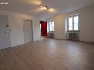 Appartement f2 a masevaux