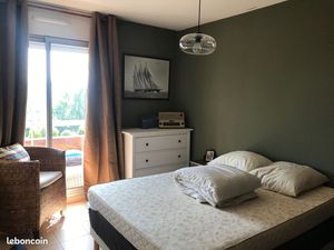 T2 de 47m² Bordeaux Primrose Cauderan +Parking + local cellier privatif