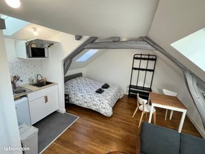 Appartement Hyper-Centre Angers