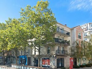 Local commercial 269 m²