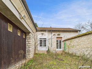 Maison 4 pièces 94 m²