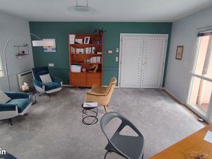 Bureau profession libérale sous-location