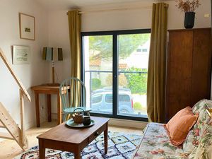 Location studio La Rochelle/St Eloi