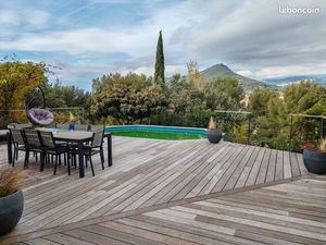 Maison coup de coeur