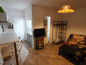 Studio Meublé Tonneins