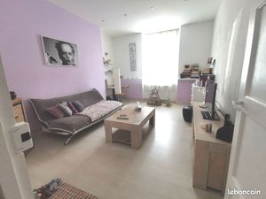 Appartement à vendre T3 avec cave et parking proche gare de Melun