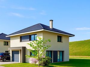 Villa Neuve – 142 m2