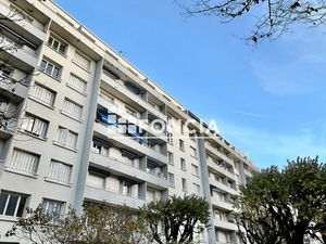 Appartement 3 pièces 53 m²