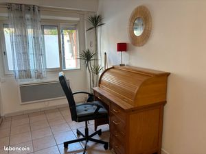 Studio Croix de Pierre