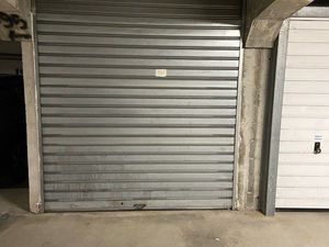 Garage box location à l’année