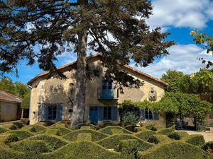 Maison 9 pièces 205 m2