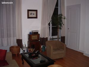 T3 69003 LYON 3 proximité quai du Rhône