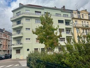 T3/T4 rénové situation idéale