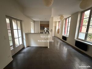 Appartement 1 pièce 31 m²