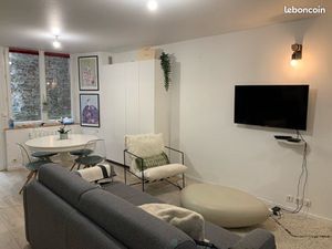 Location meublé T3 hypercentre