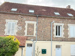 Appartement 2 pièces 26 m²