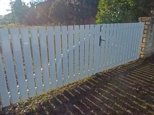 Terrain constructible jaunay marigny