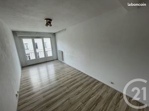 Appartement 1 pièce 29 m²