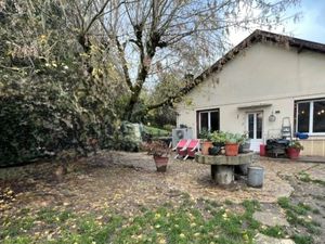 Maison 140 m2 avec grand terrain 5800 m2