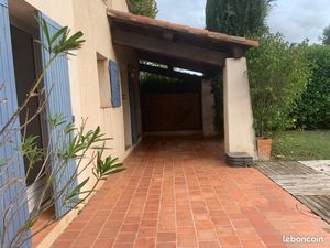 Villa 4 pièces 85 m²