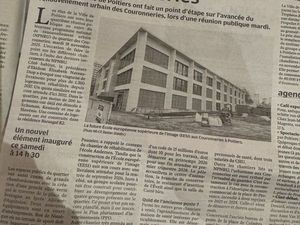 Appartement 2 pièces 54 m²