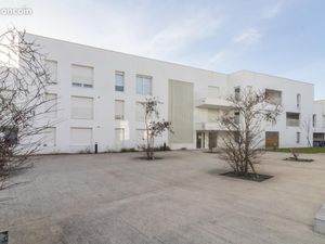 Appartement 1 pièce 36 m²