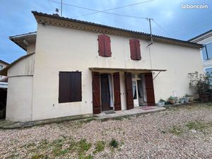 Maison 4 pièces 107 m²