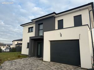 Maison Contemporaine